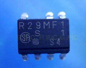 R29MF1【SOP7-贴片】 现货 实价 能直接拍 质量保证