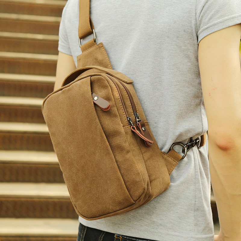 Sac pour homme - Ref 50693 Image 1