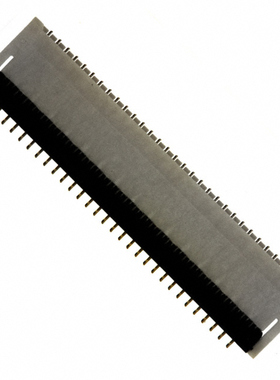 XF2B-6155-31A 61PIN 0.3MM间距 现货连接器 原装正品
