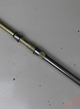 新款混合碳素米3甲鱼枪鱼竿