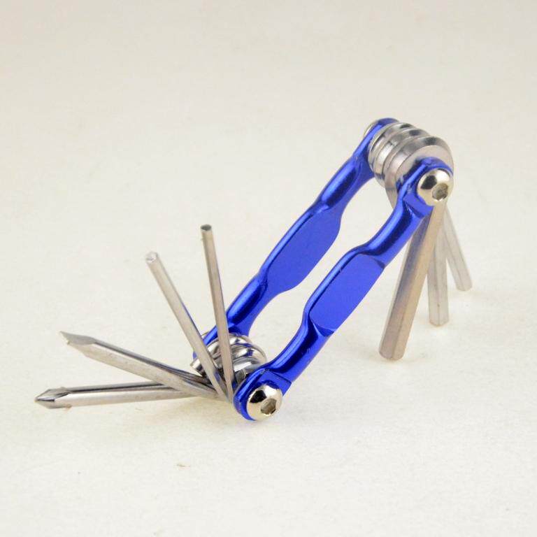 Outils pour vélo - Ref 2280471 Image 1