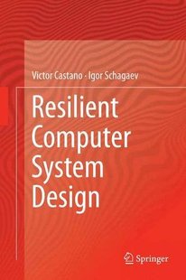 System Computer Resilient Design 预订
