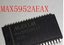 全新现货MAX5952AUAX　　　实体店  可以直拍