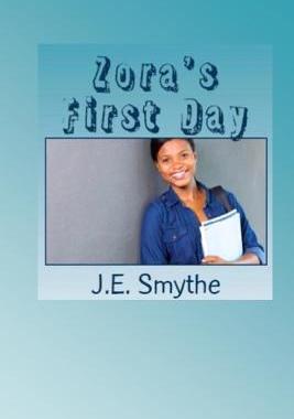 【预售】Zora's First Day
