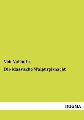 【预售】Die Klassische Walpurgisnacht