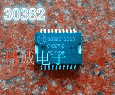 30382 全新现货 超低特价  汽车电子IC