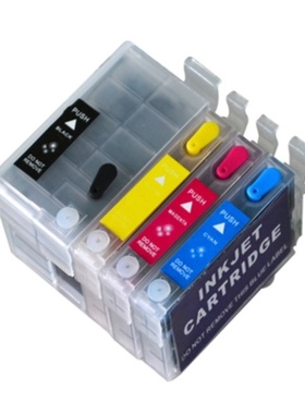 适用T188填充爱普生 WF-7111 3641 7611 7218 7728连供墨水WF7718