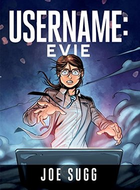 【预售】Username: Evie