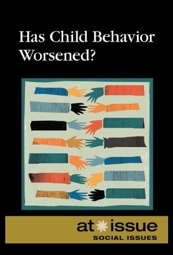 【预售】has child behavior worsened?