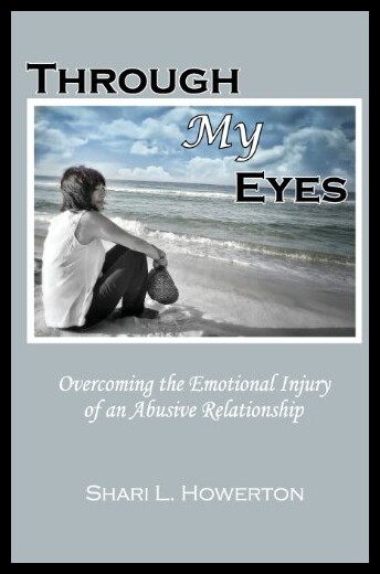 【预售】Through My Eyes: Overcoming the Emotional Injury