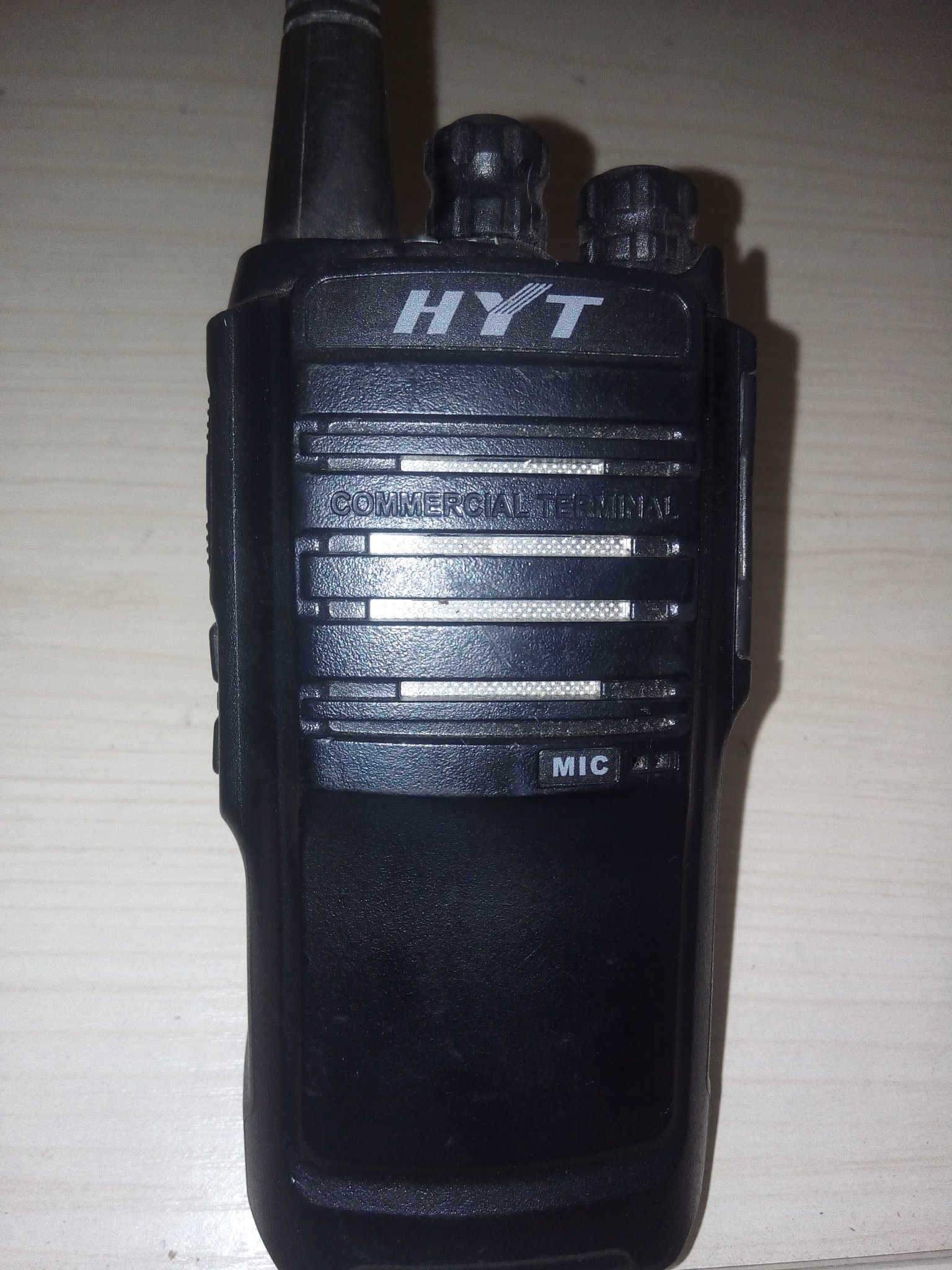 原装正品好易通TC-500S对讲机