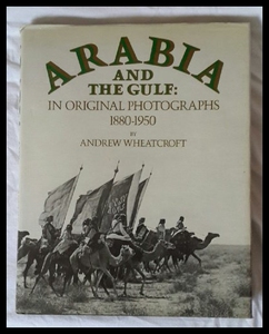 【预售】Arabia & the Gulf