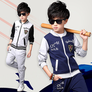 Blouson pour fille en nylon - Ref 2161055 Image 23