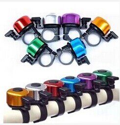 Avertisseur de vélo - Ref 1454557 Image 1