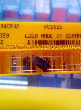 原装肯纳数控车刀片切断切槽刀片A2022N00CR02 KC5025