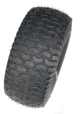 沙滩车扫雪机草地车工业车15X6.00-6美国卡莱轮胎真空胎外胎内胎