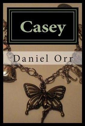 【预售】casey: dont ever call me worthless