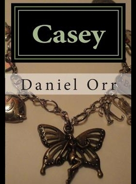 【预售】Casey: Don't Ever Call Me Worthless