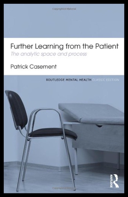 【预售】Further Learning from the Patient: The Analytic S