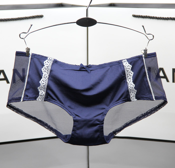 Slip jeunesse sexy en spandex - Ref 639951 Image 1