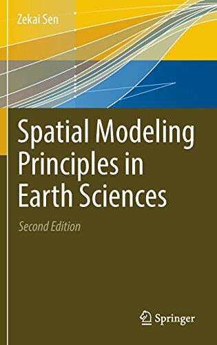 【预订】Spatial Modeling Principles in Earth...