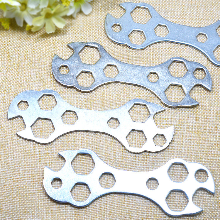 Clé pour réparation vélo - Ref 2303382 Image 1