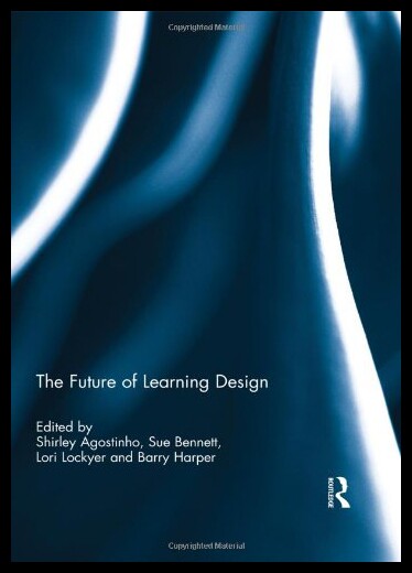 【预售】The Future of Learning Design