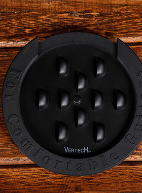 韩国VERTECH SM-10 吉他音孔盖 声音调节 抑制回授 防啸叫回授盖
