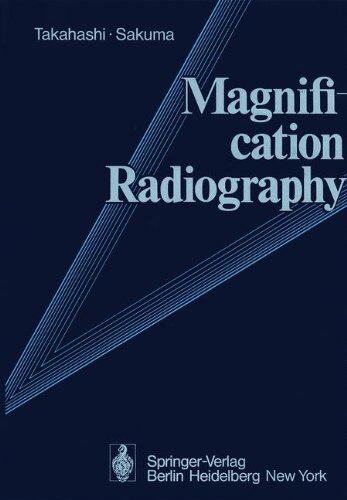 【预订】Magnification Radiography
