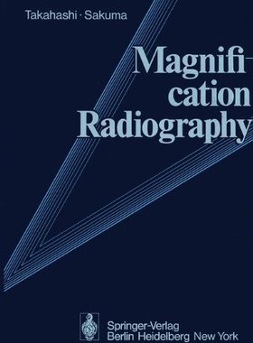 【预订】Magnification Radiography