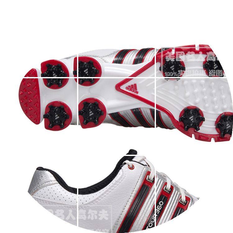 Chaussures de golf - Ref 867021 Image 1