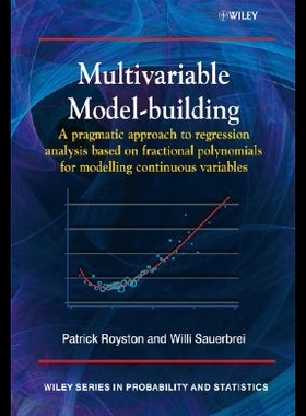 【预售】Multivariable Model-Building: A Pragmatic Appro