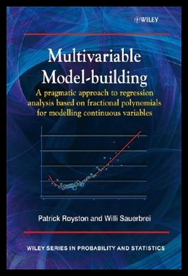【预售】Multivariable Model-Building: A Pragmatic Appro