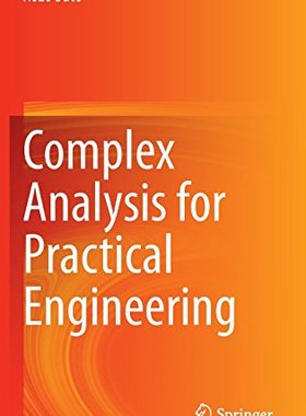 【预订】Complex Analysis for Practical Engineering