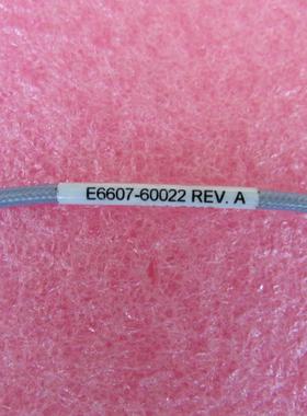 H+S /astrolab DC-26.5GHz SMA-SMA公 12.7公分射频同轴电缆跳线