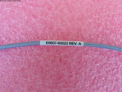 H+S /astrolab DC-26.5GHz SMA-SMA公 12.7公分射频同轴电缆跳线