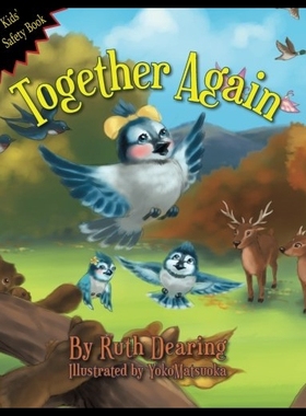 【预售】Together Again