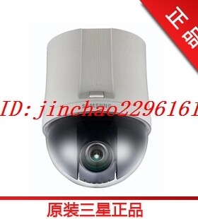 摄像头高速球SCP-2330P三星