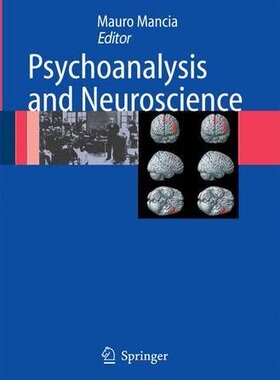 【预订】Psychoanalysis and Neuroscience