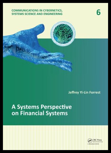 【预售】A Systems Perspective on Financial Systems