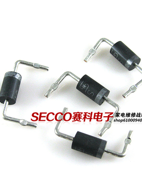〖原装拆机〗SR515 SB515 SB5150 肖特基二极管 5A 150V 电子器件