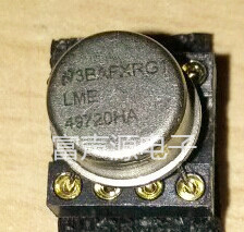LME49720HA进口行货 金封发烧双运放 拆机正品 提供配对 替换5532