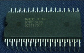 D78C10AGQ 进口 原装现货 包上机