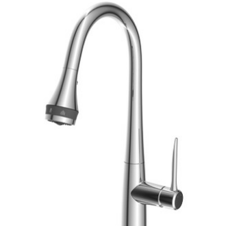 美标总经销！新款 GL890厨房龙头 CF-5634 FFAS5634