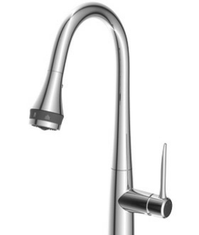 美标总经销！新款 GL890厨房龙头 CF-5634 FFAS5634