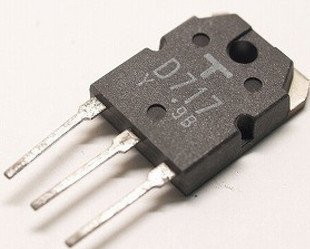 原装进口拆机 2SD717 D717质量保证 诚信经营