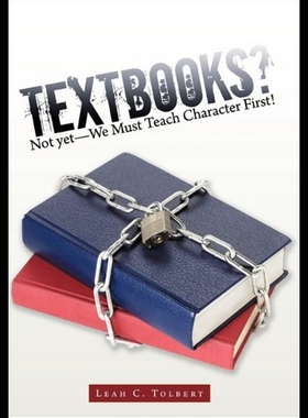 【预售】Textbooks? Not Yet-We Must Teach Character First!