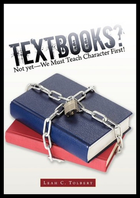 【预售】Textbooks? Not Yet-We Must Teach Character First!