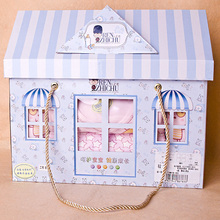 Coffret cadeau pour bébé - Vêtements + Accessoires - Ref 1953768 Image 15