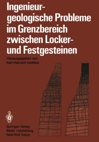 【预订】Ingenieurgeologische Probleme Im Gre...